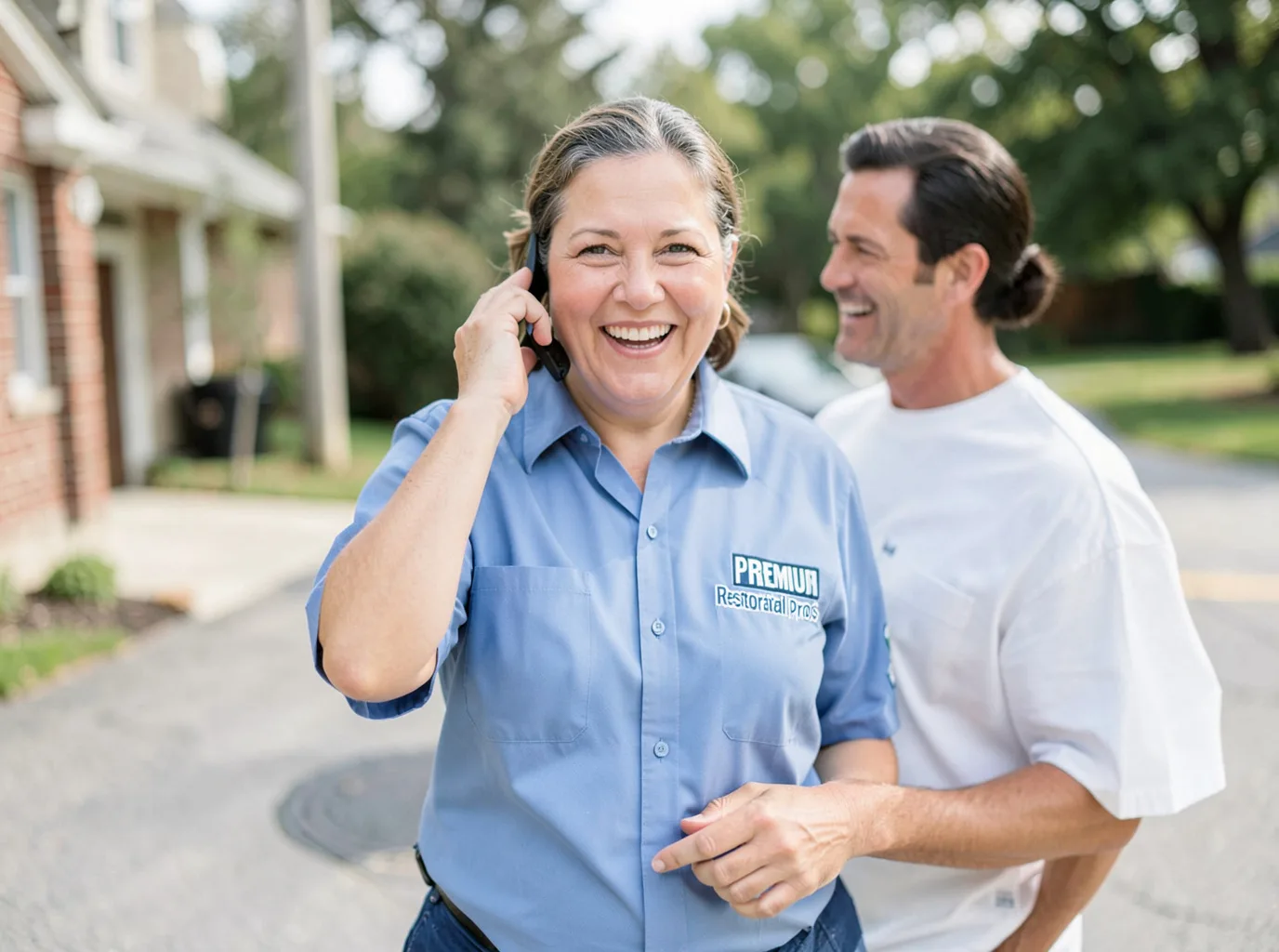Water Damage Restoration Peck, KS FAQs